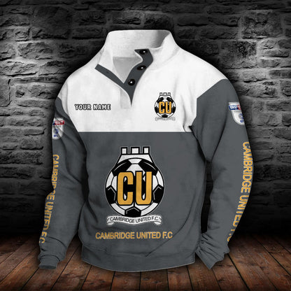 Cambridge United F.C WINDB12241