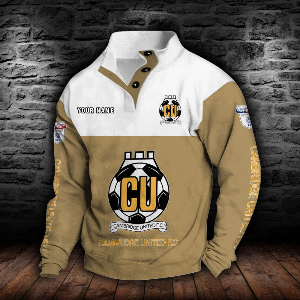 Cambridge United F.C WINDB12241
