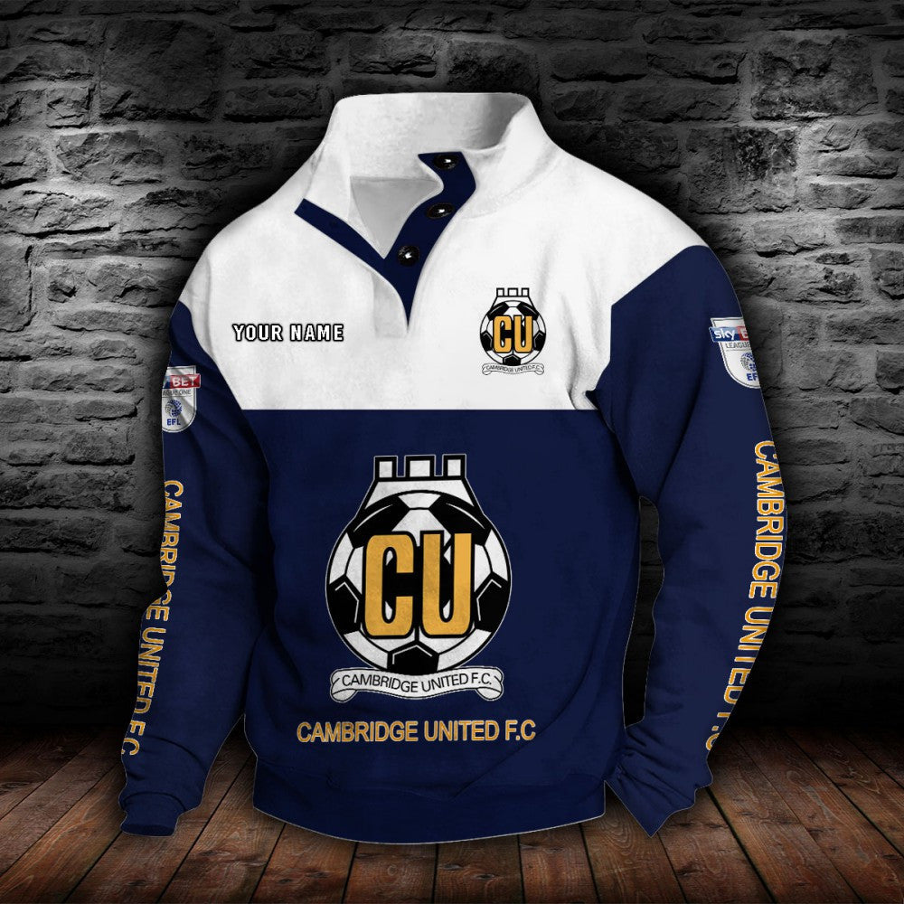 Cambridge United F.C WINDB12241