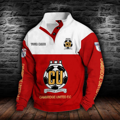 Cambridge United F.C WINDB12241