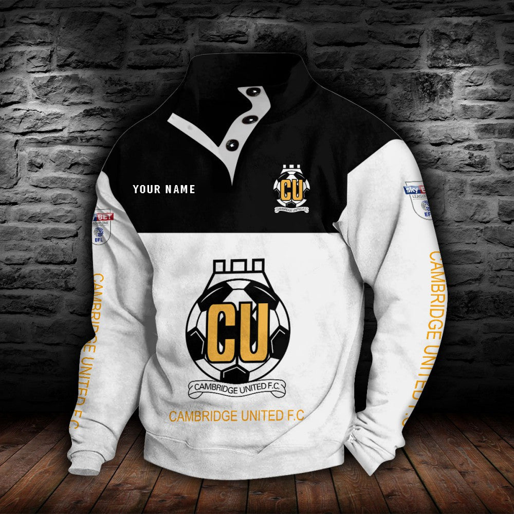 Cambridge United F.C WINDB12241