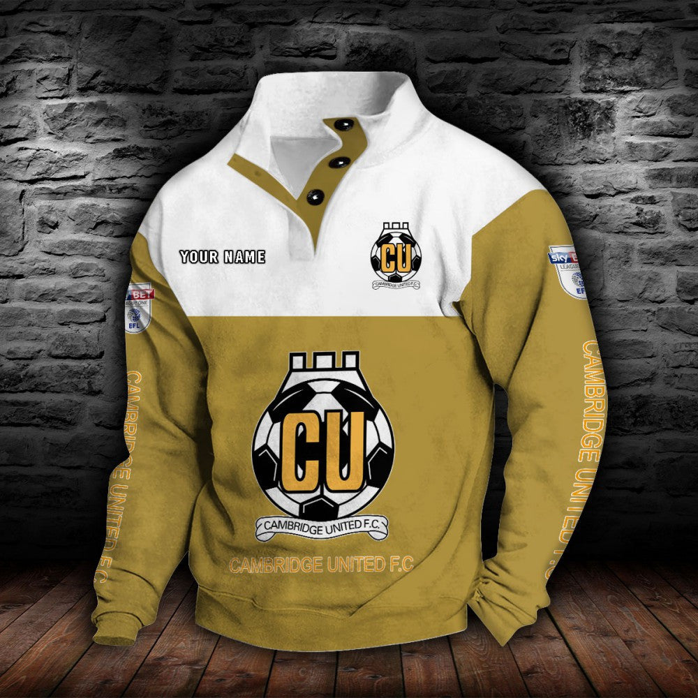 Cambridge United F.C WINDB12241