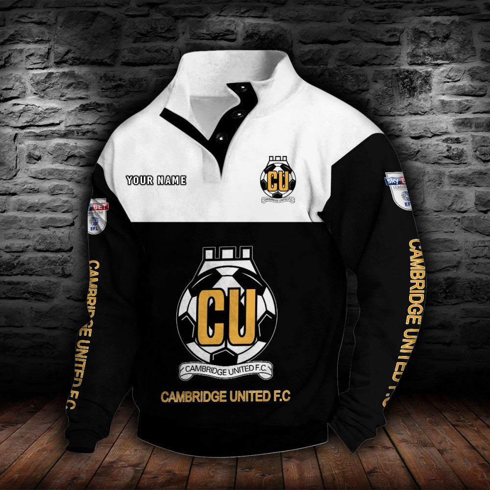Cambridge United F.C WINDB12241