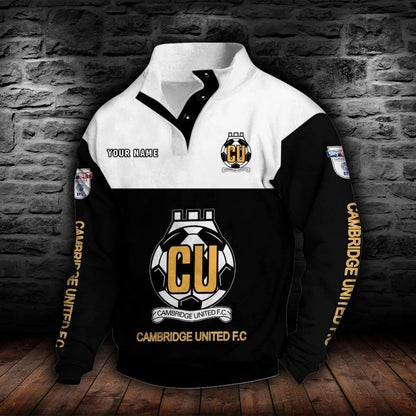 Cambridge United F.C WINDB12241