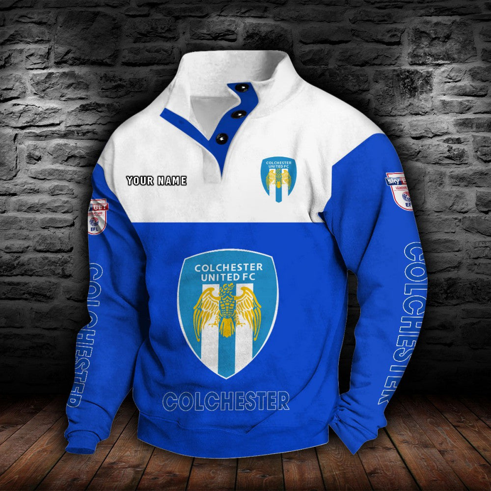 Colchester United WINDB12264