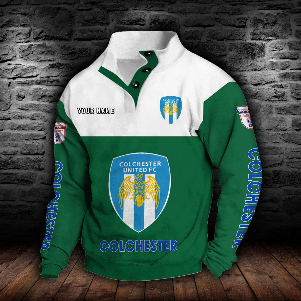 Colchester United WINDB12264
