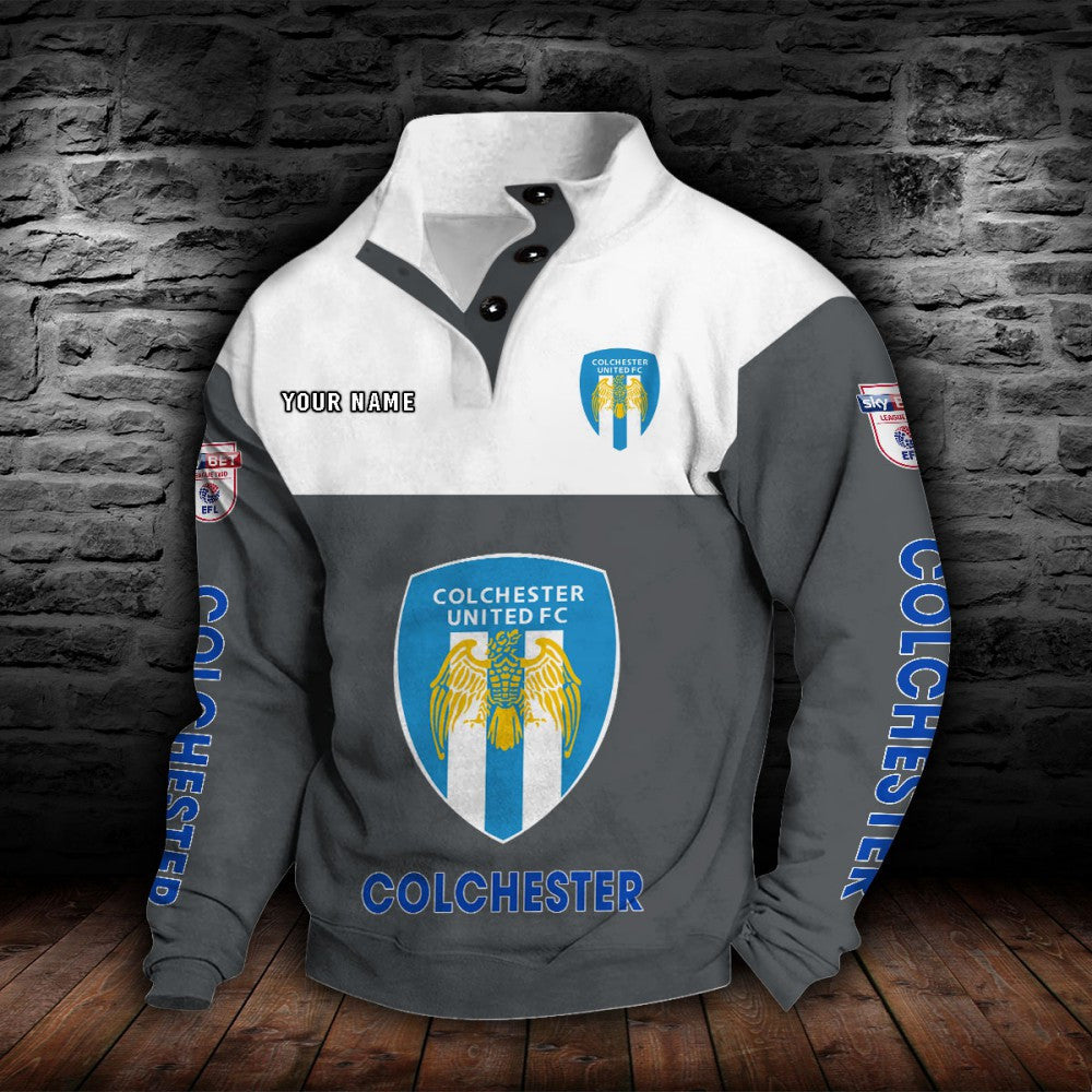 Colchester United WINDB12264