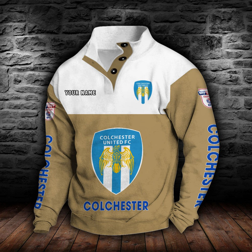 Colchester United WINDB12264