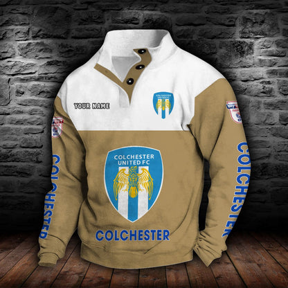 Colchester United WINDB12264