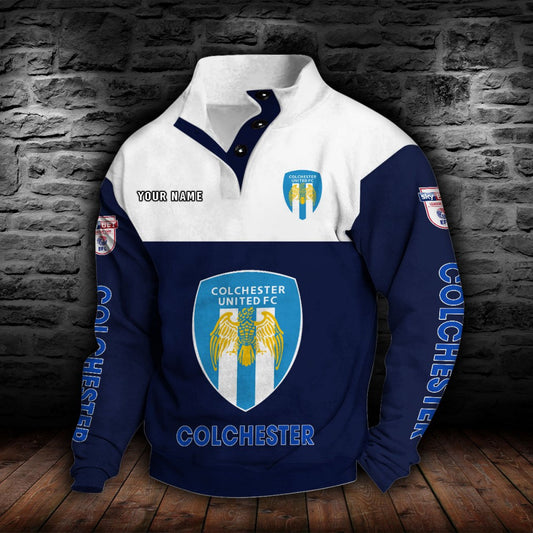 Colchester United WINDB12264