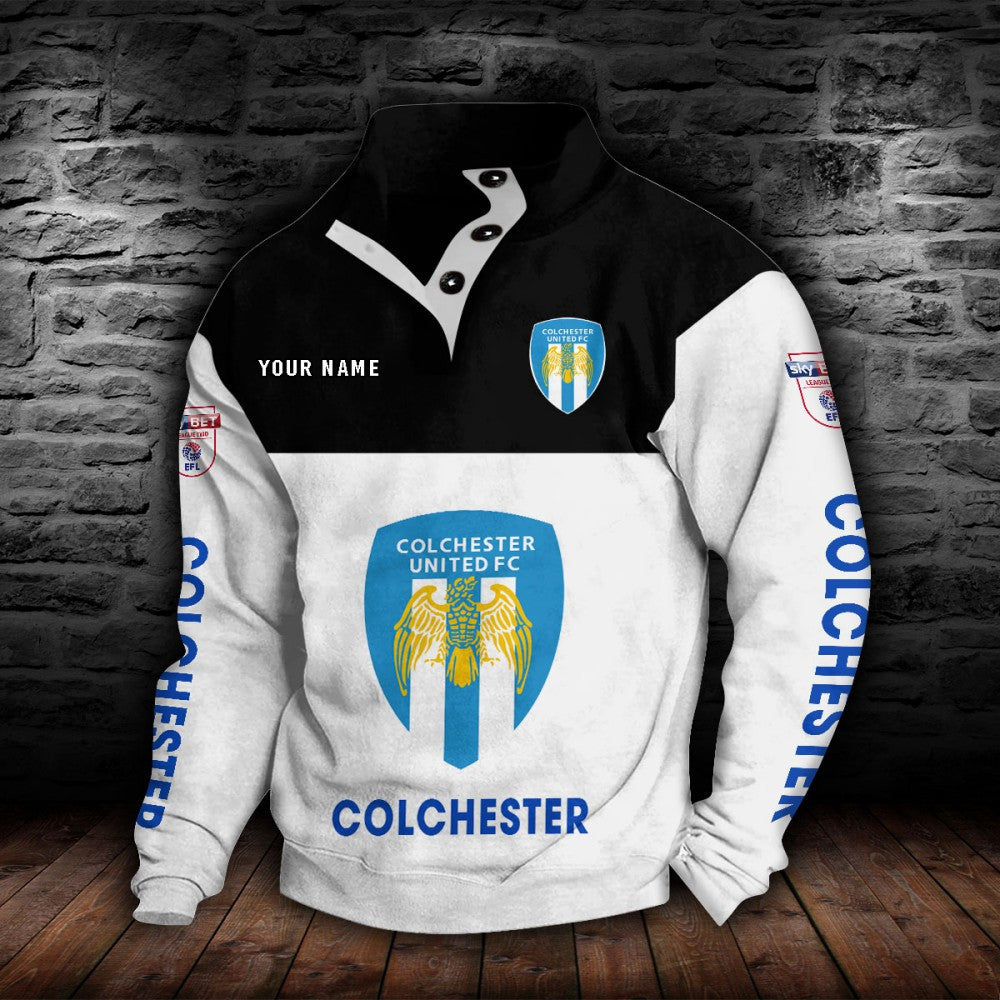 Colchester United WINDB12264