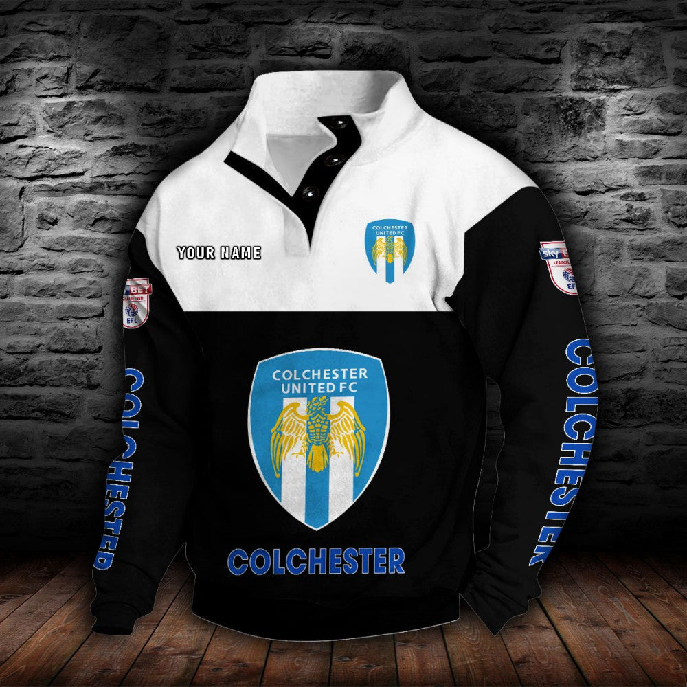 Colchester United WINDB12264