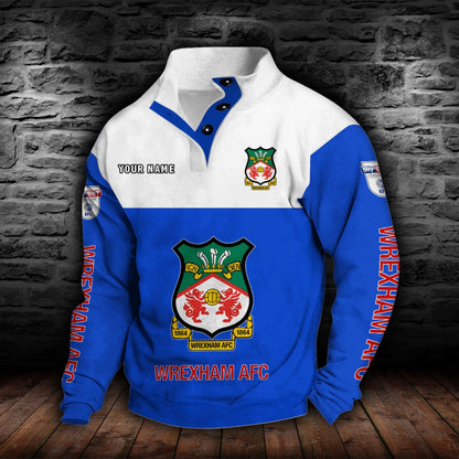 Wrexham AFC WINDB12283