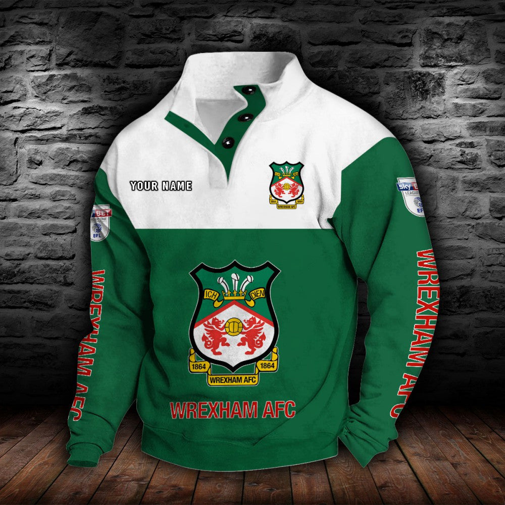 Wrexham AFC WINDB12283