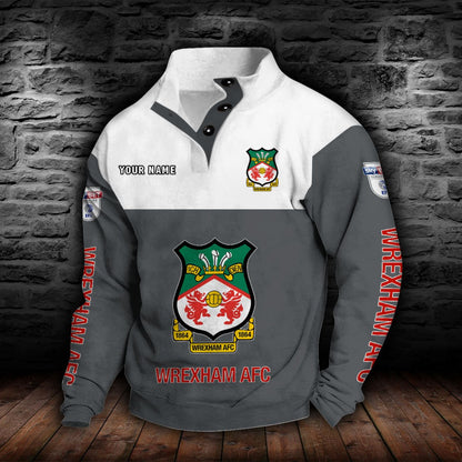 Wrexham AFC WINDB12283