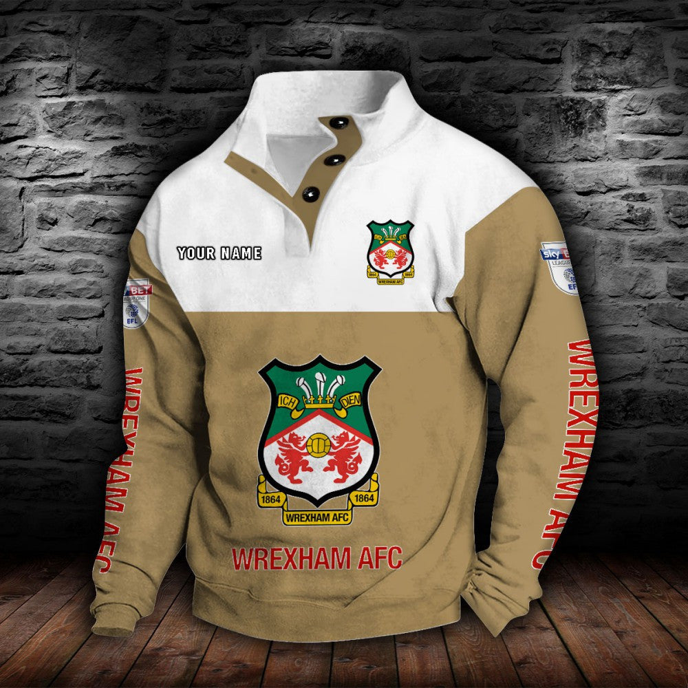 Wrexham AFC WINDB12283