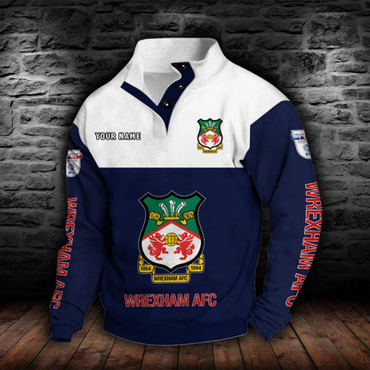 Wrexham AFC WINDB12283