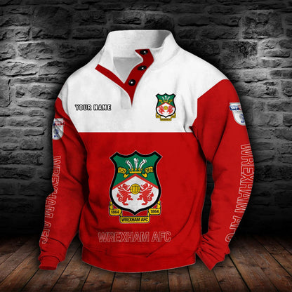 Wrexham AFC WINDB12283