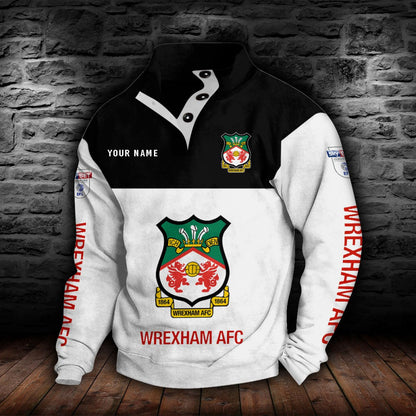 Wrexham AFC WINDB12283