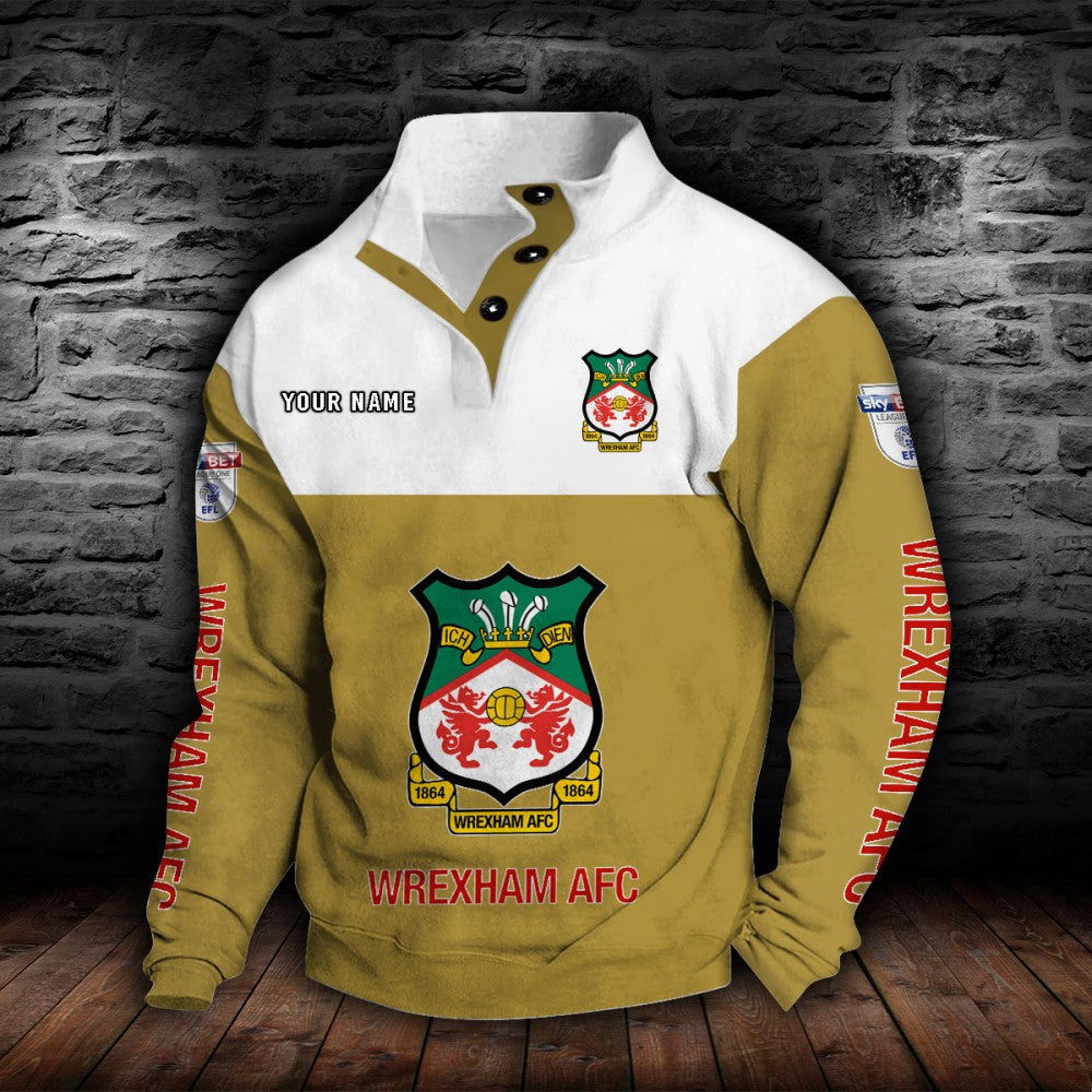 Wrexham AFC WINDB12283