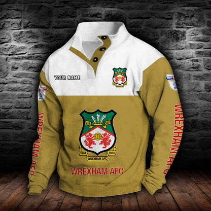 Wrexham AFC WINDB12283