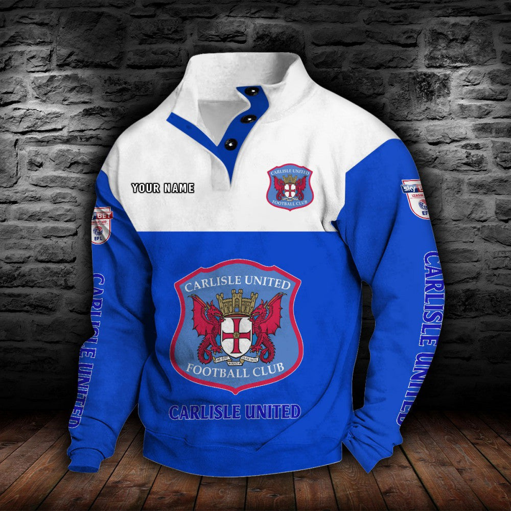 Carlisle United WINDB12242