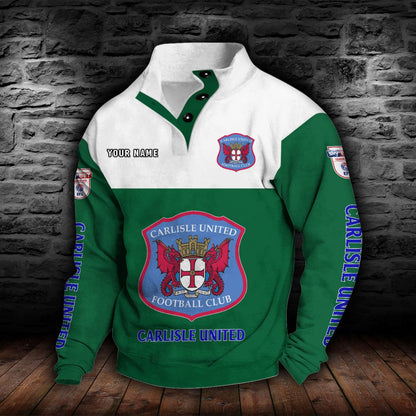 Carlisle United WINDB12242