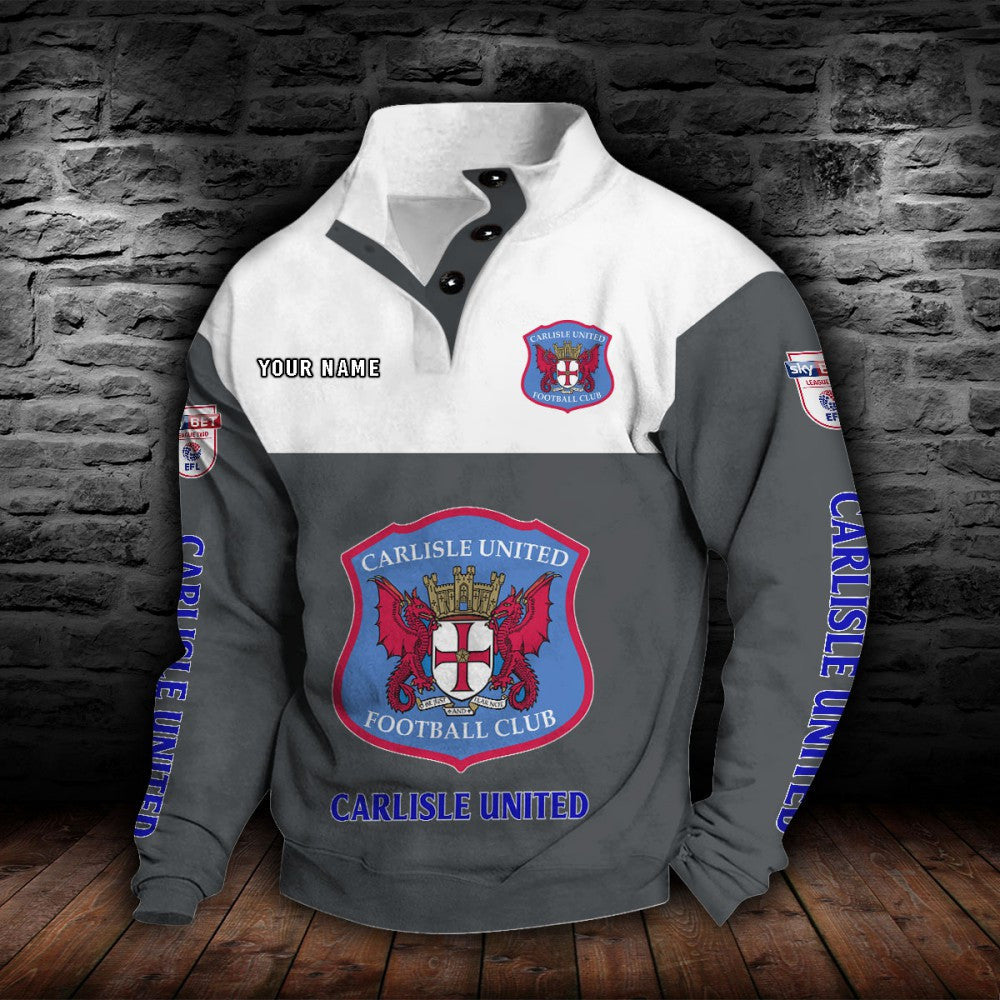 Carlisle United WINDB12242