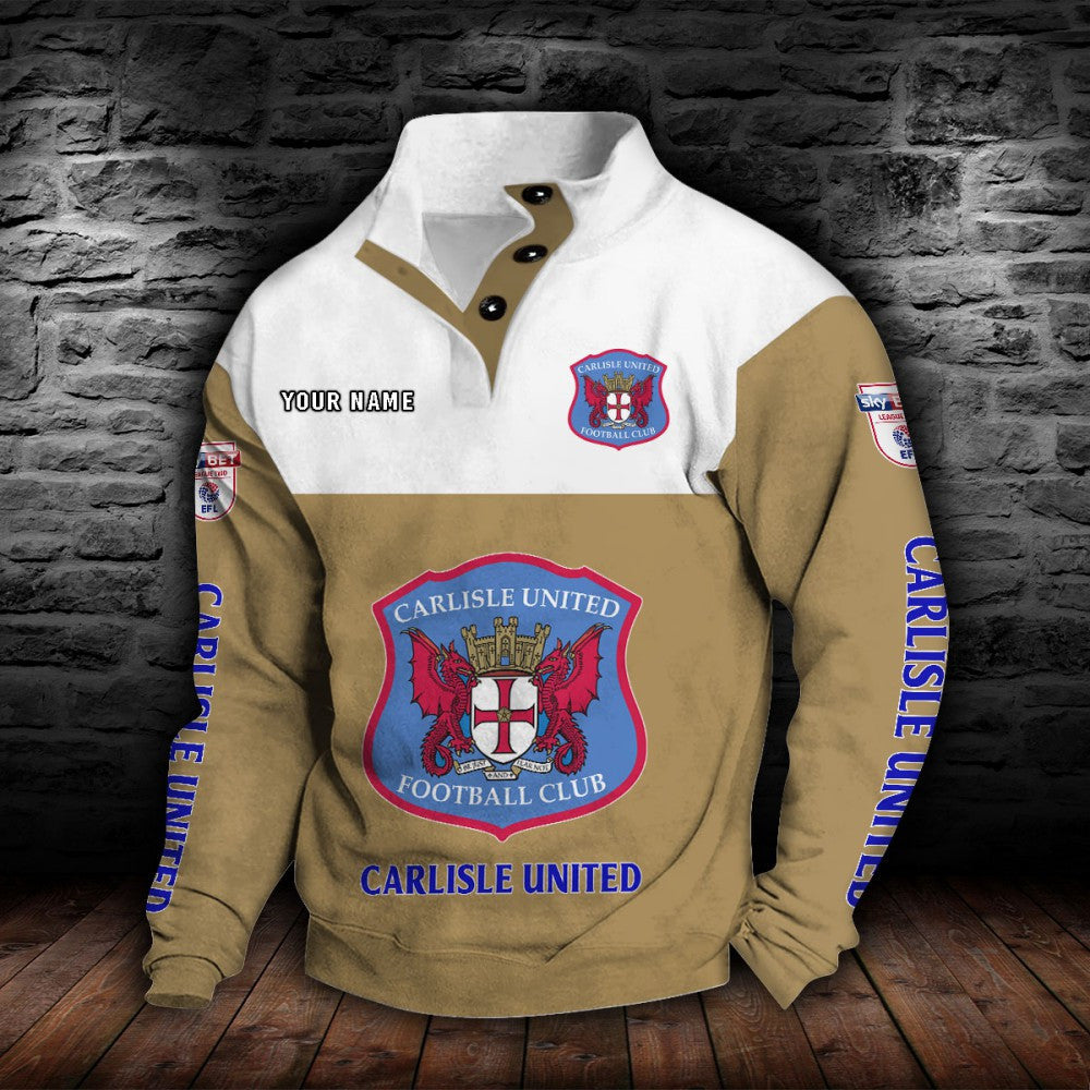 Carlisle United WINDB12242