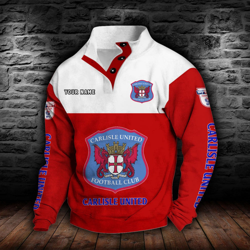 Carlisle United WINDB12242