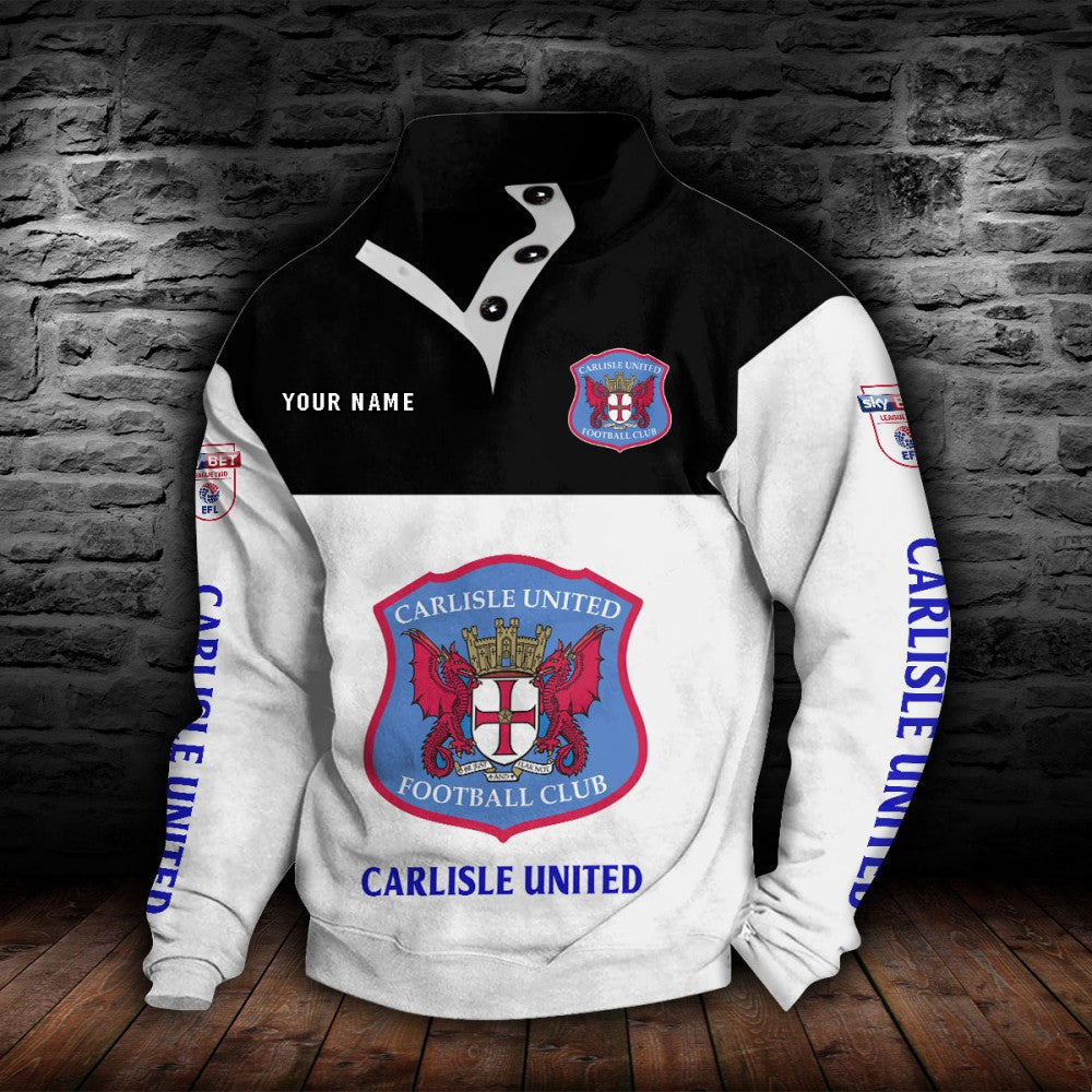 Carlisle United WINDB12242