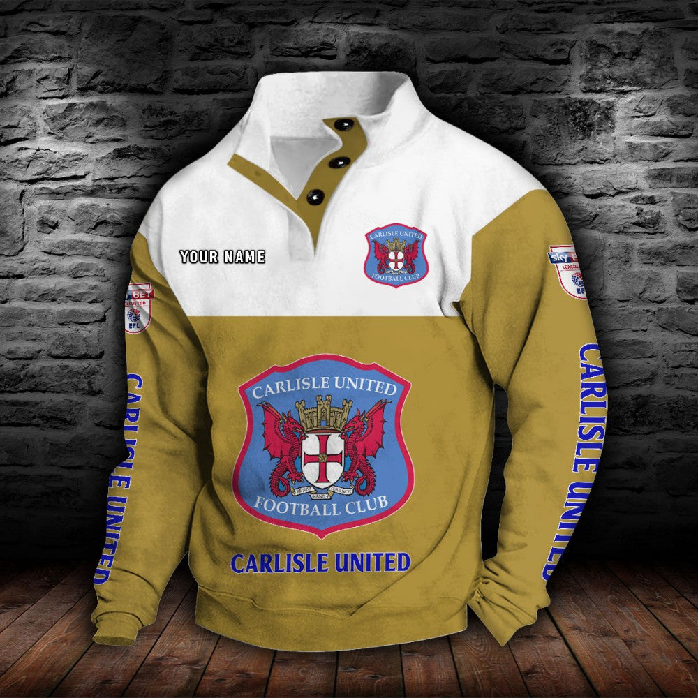 Carlisle United WINDB12242