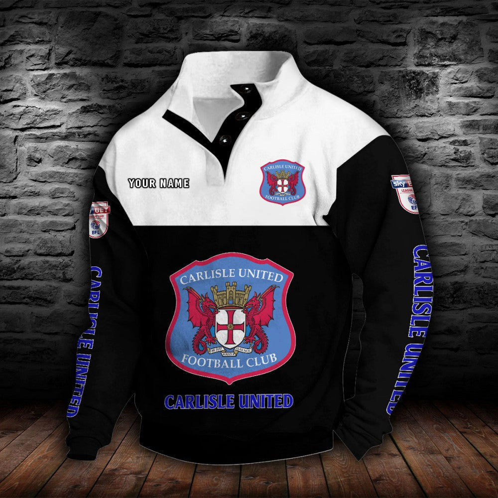 Carlisle United WINDB12242