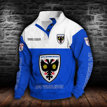 AFC Wimbledon WINDB12261