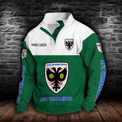 AFC Wimbledon WINDB12261