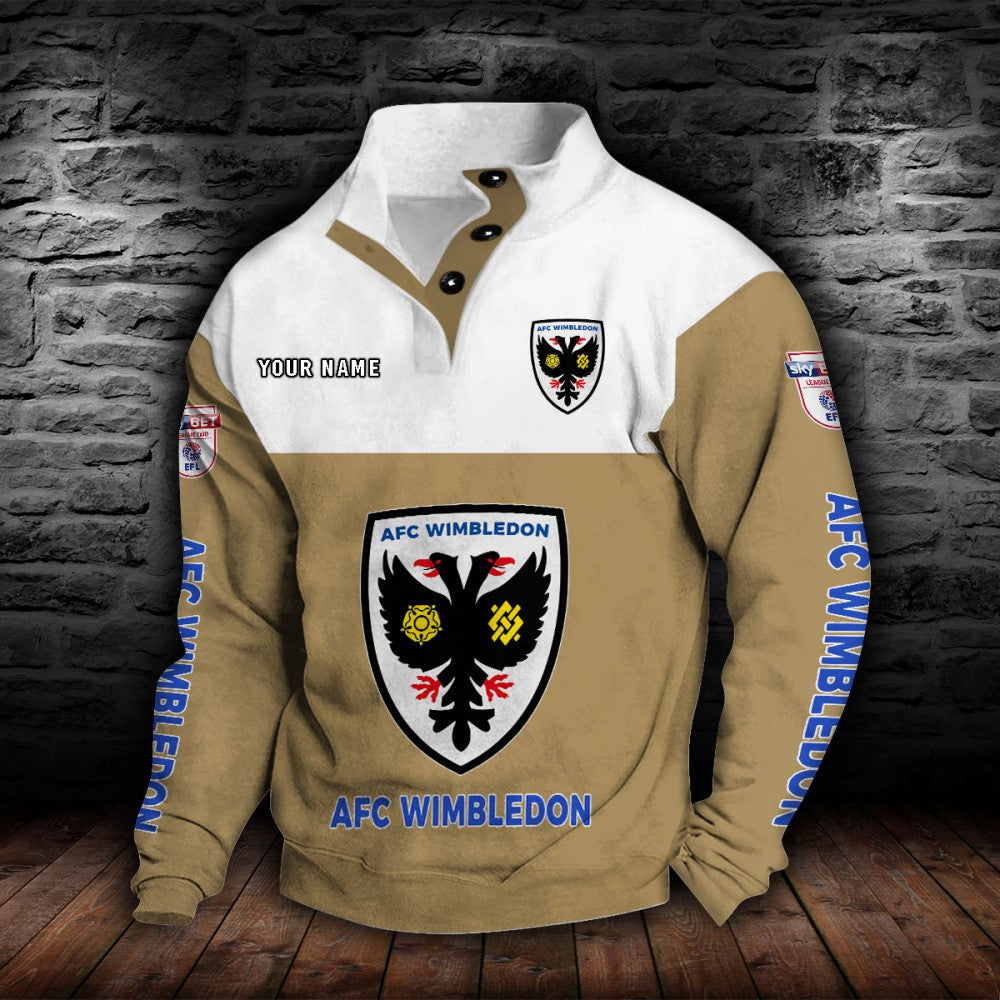 AFC Wimbledon WINDB12261
