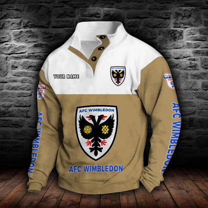 AFC Wimbledon WINDB12261
