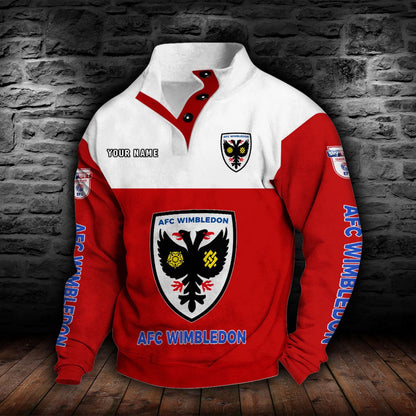 AFC Wimbledon WINDB12261