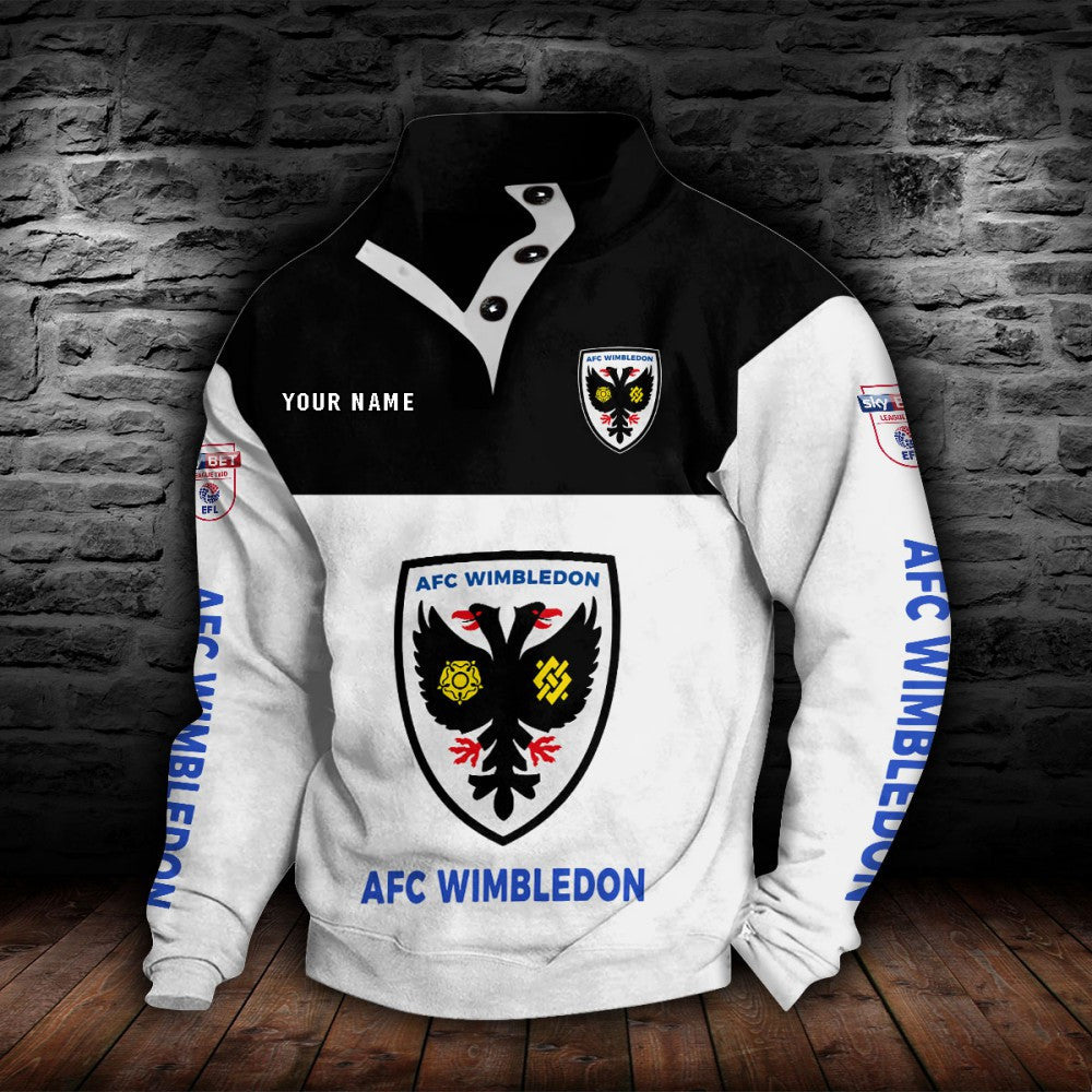 AFC Wimbledon WINDB12261