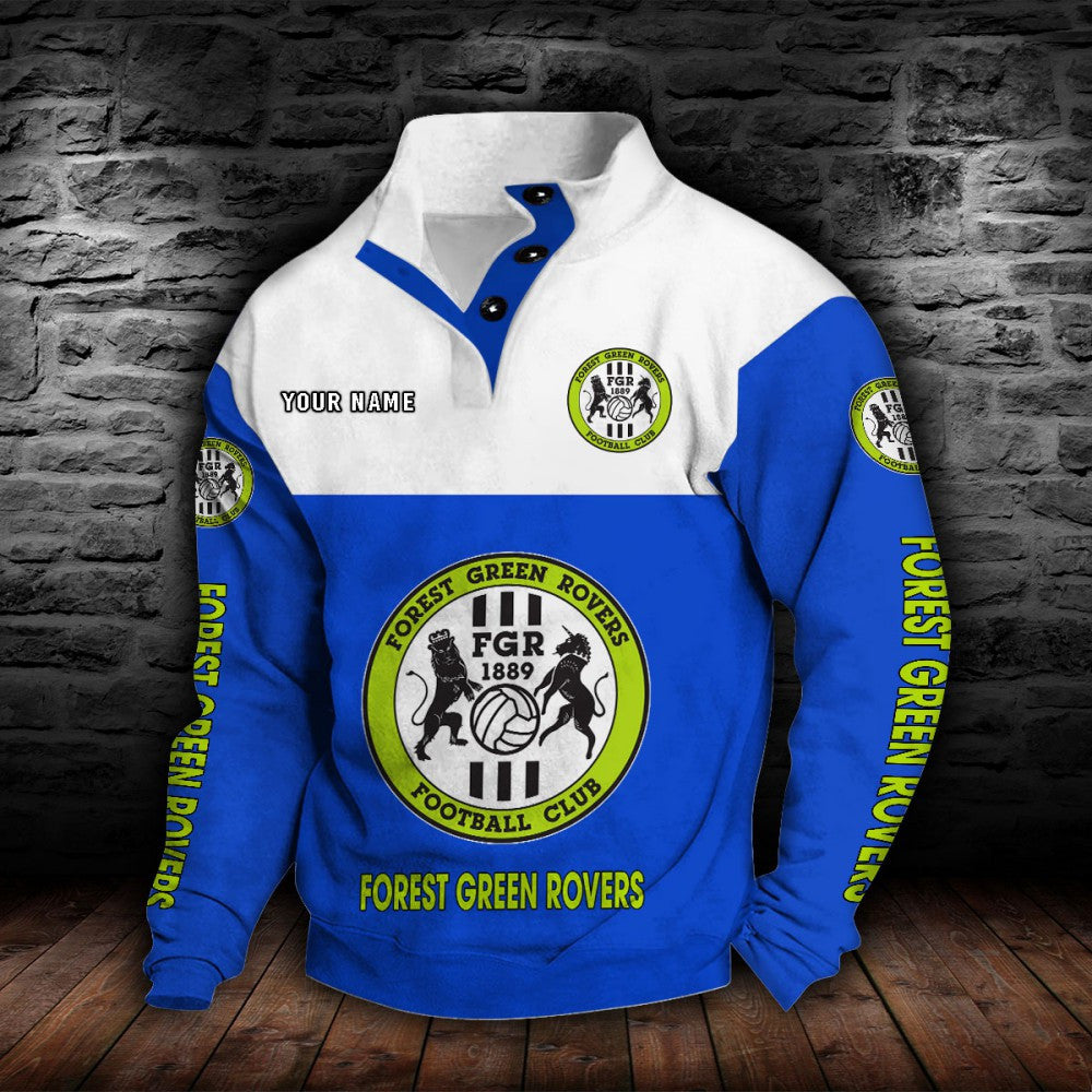 Forest Green Rovers WINDB12268