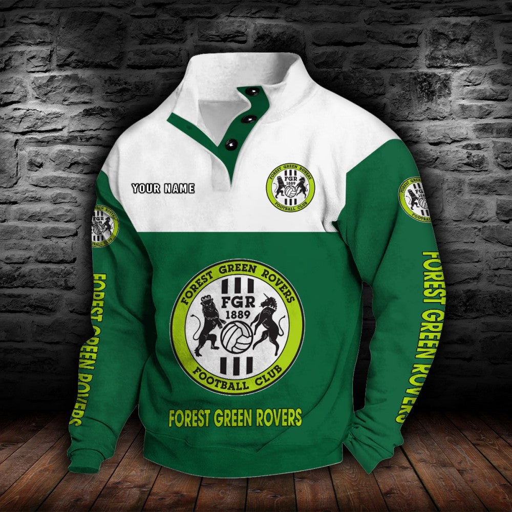 Forest Green Rovers WINDB12268