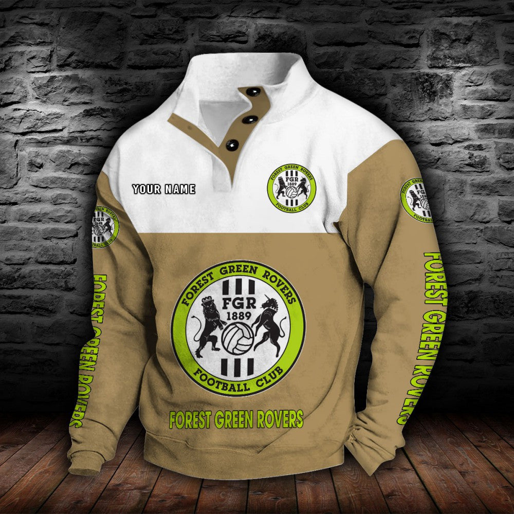 Forest Green Rovers WINDB12268