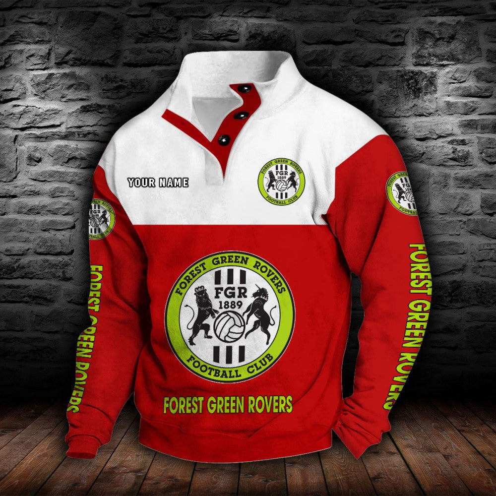 Forest Green Rovers WINDB12268