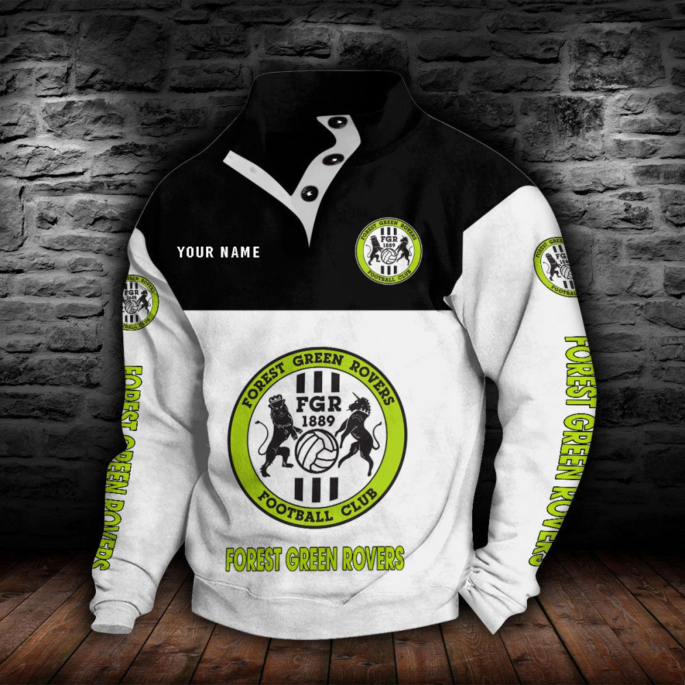 Forest Green Rovers WINDB12268
