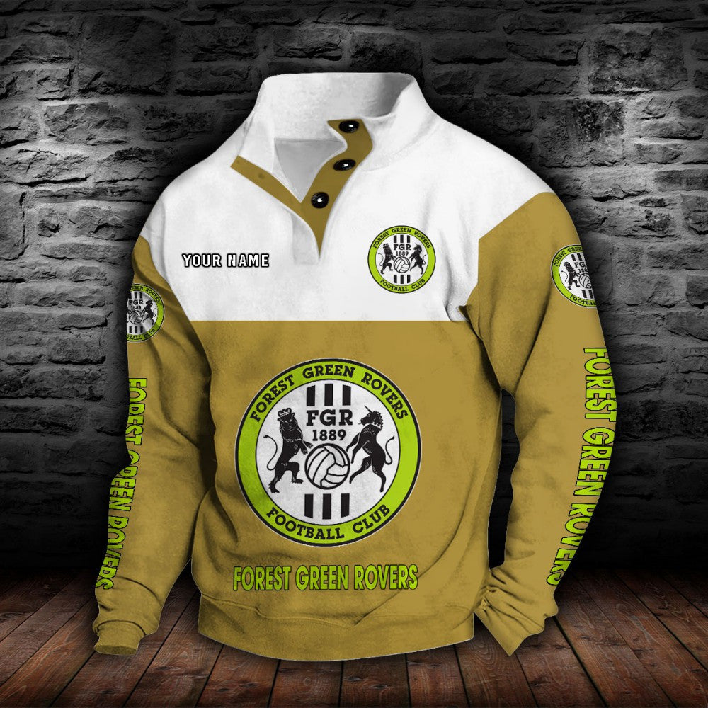 Forest Green Rovers WINDB12268