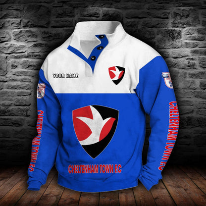 Cheltenham Town F.C WINDB12244