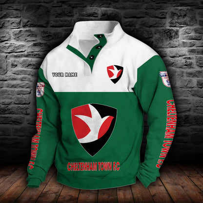 Cheltenham Town F.C WINDB12244
