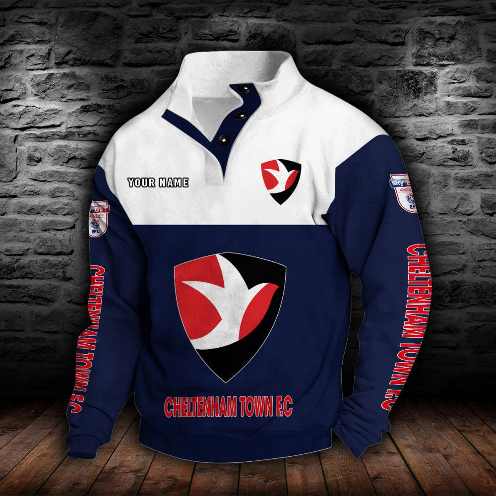 Cheltenham Town F.C WINDB12244