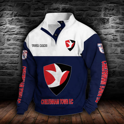 Cheltenham Town F.C WINDB12244