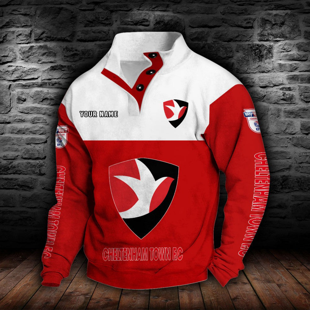 Cheltenham Town F.C WINDB12244
